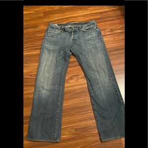 Citizens of Humanity Jeans 34